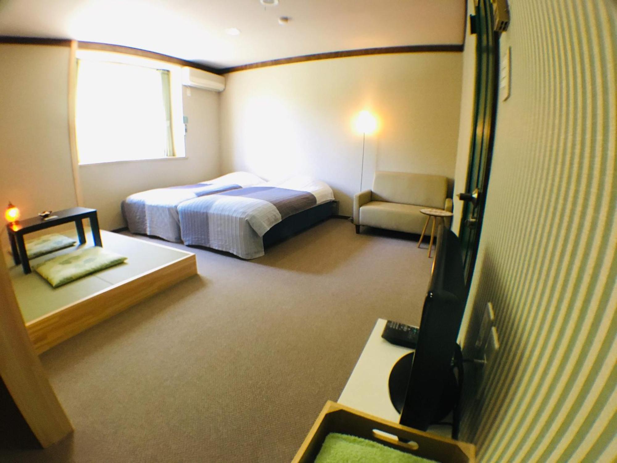 Sora No Uta Bed & Breakfast Minami Alps ภายนอก รูปภาพ