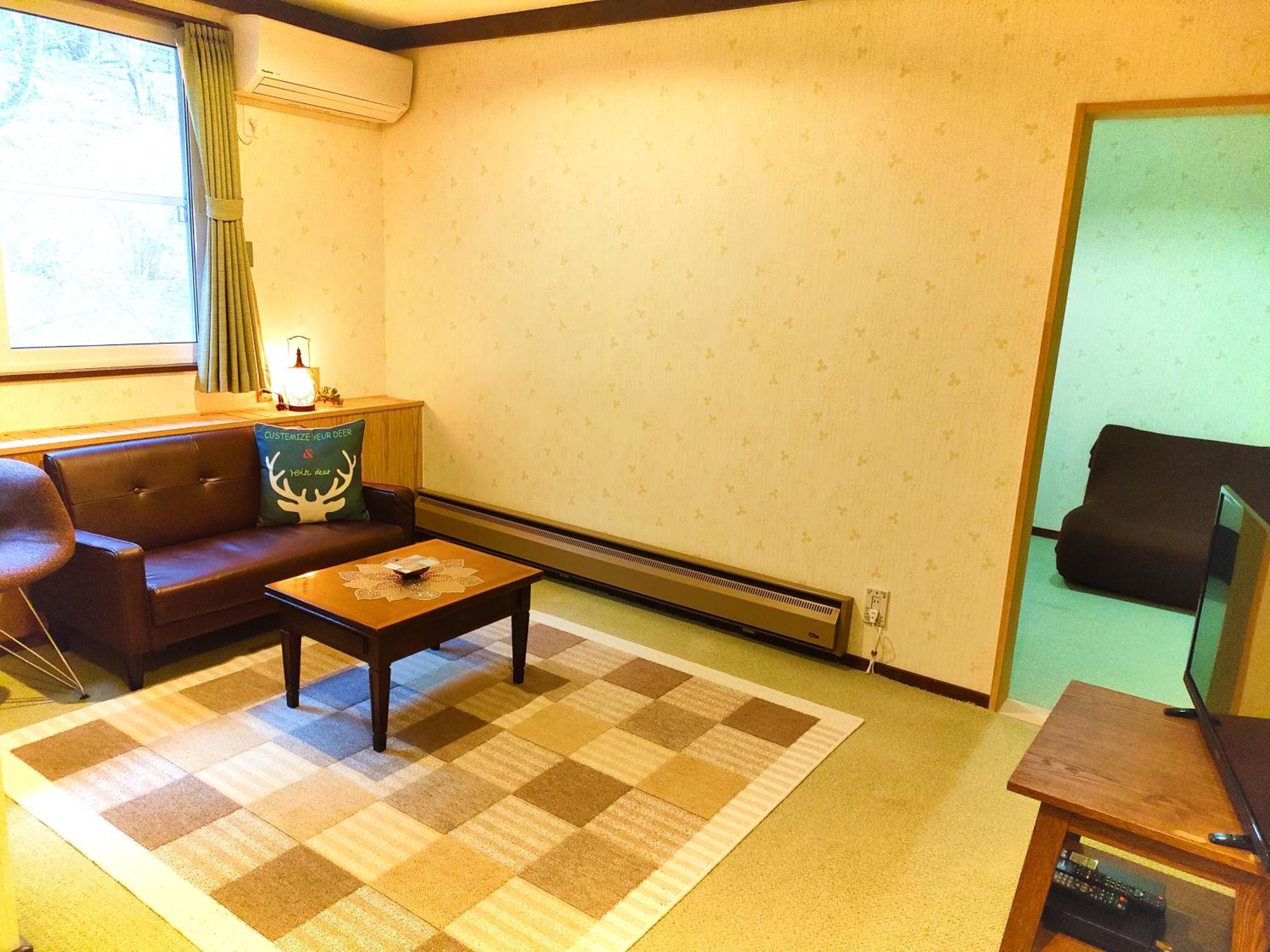 Sora No Uta Bed & Breakfast Minami Alps ภายนอก รูปภาพ