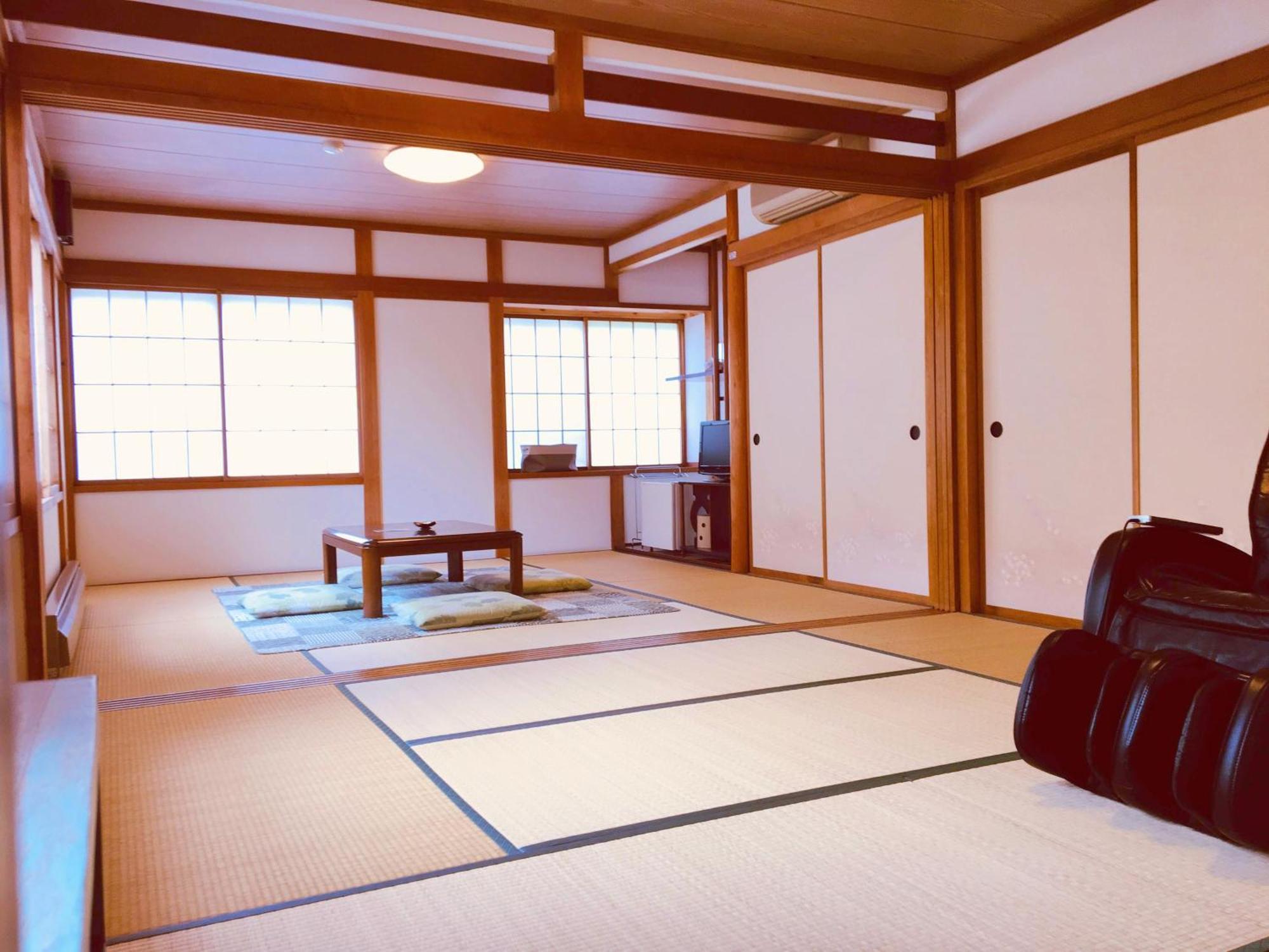 Sora No Uta Bed & Breakfast Minami Alps ภายนอก รูปภาพ