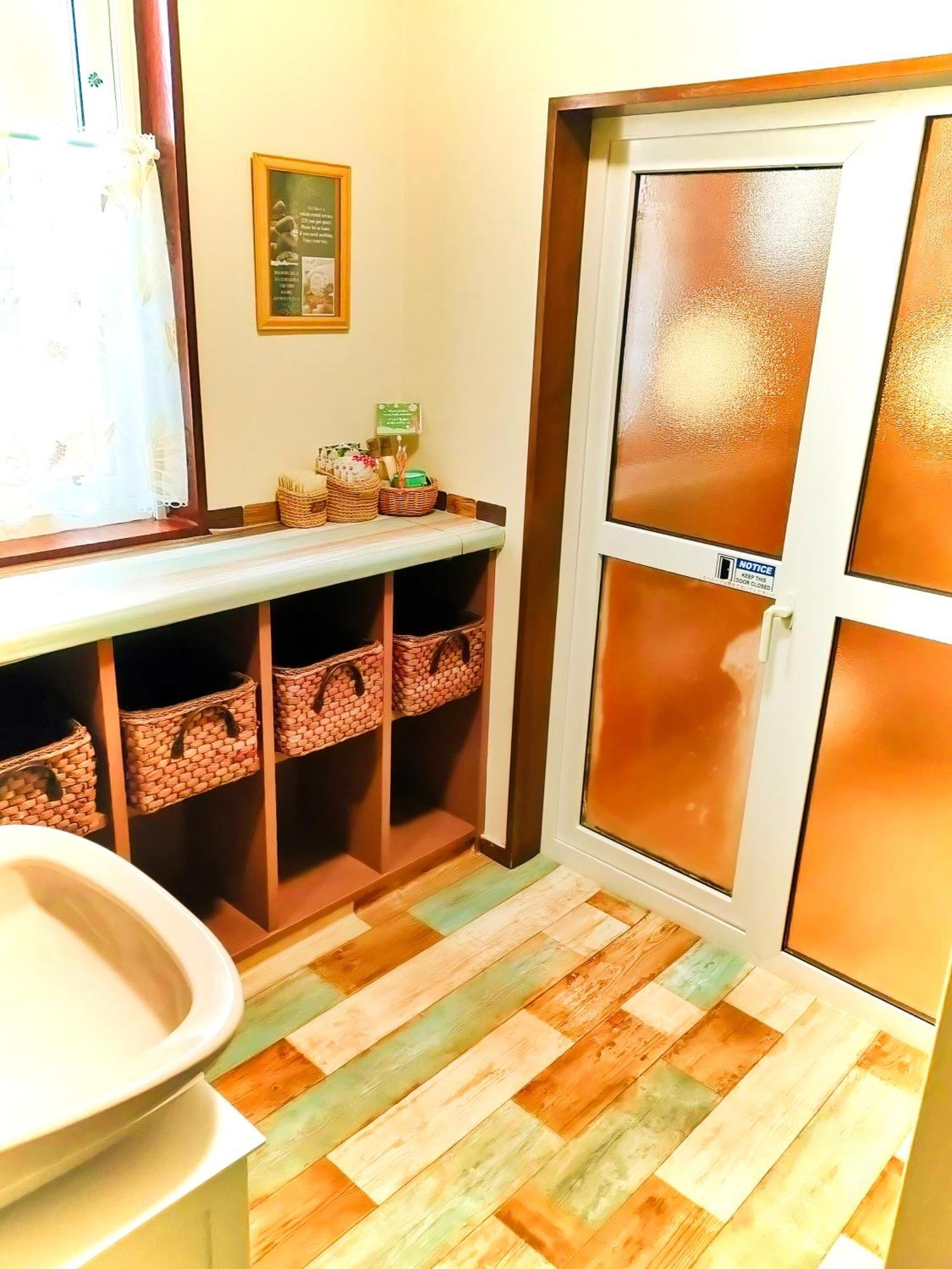 Sora No Uta Bed & Breakfast Minami Alps ห้อง รูปภาพ